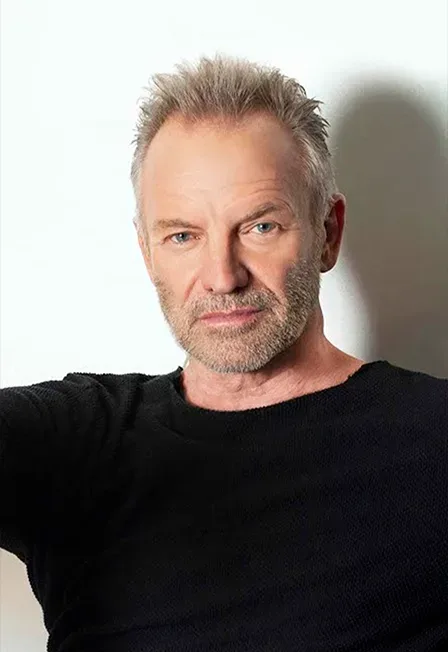 Афиша: Магия свечей. Sting Tribute в Санкт-Петербурге 16 сентября 2026