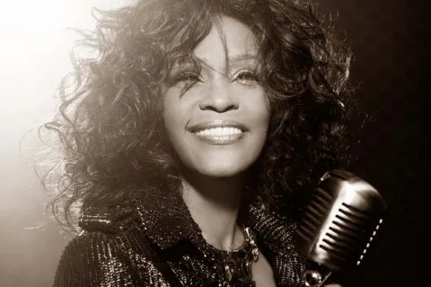 Афиша: Магия свечей. Whitney Houston Tribute в Санкт-Петербурге 13 сентября 2026
