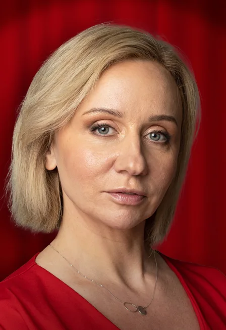 Афиша: Маргарита Родина. Новый стендап концерт в Санкт-Петербурге 11 сентября 2026
