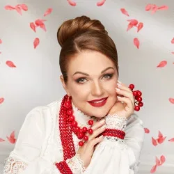 Афиша: Марина Девятова в Краснодаре 25 сентября 2026
