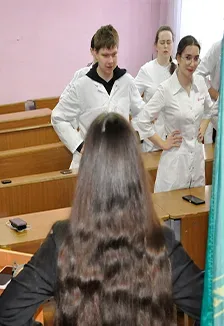 Афиша: Мастер-класс по вокалу: Чистый голос в Набережных Челнах 23 сентября 2026
