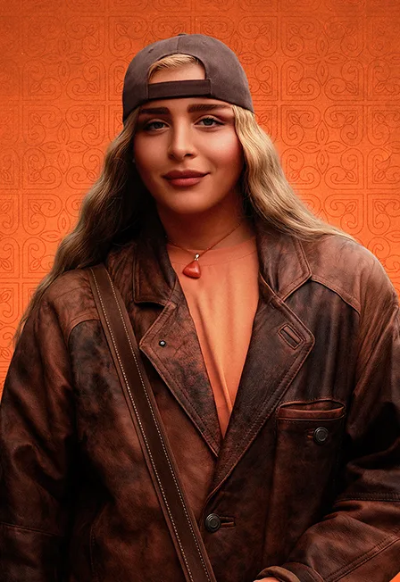 Афиша: Меги Гогитидзе. Большой сольный концерт в Казани 27 сентября 2026