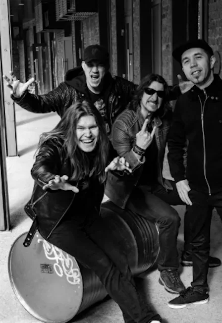 Афиша: Metal Maniacs – Metallica Tribute в Москве 9 сентября 2026