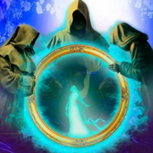 Афиша: Mirror Of Enigma. Легендарные Хиты Энигма, Сандра, Грегориан в Уфе 13 сентября 2026