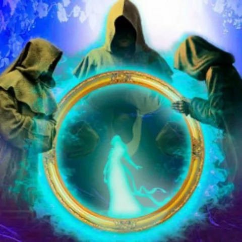 Афиша: «Mirror of Enigma. Легендарные Хиты Энигма, Сандра, Грегориан» в Уфе 14 сентября 2026