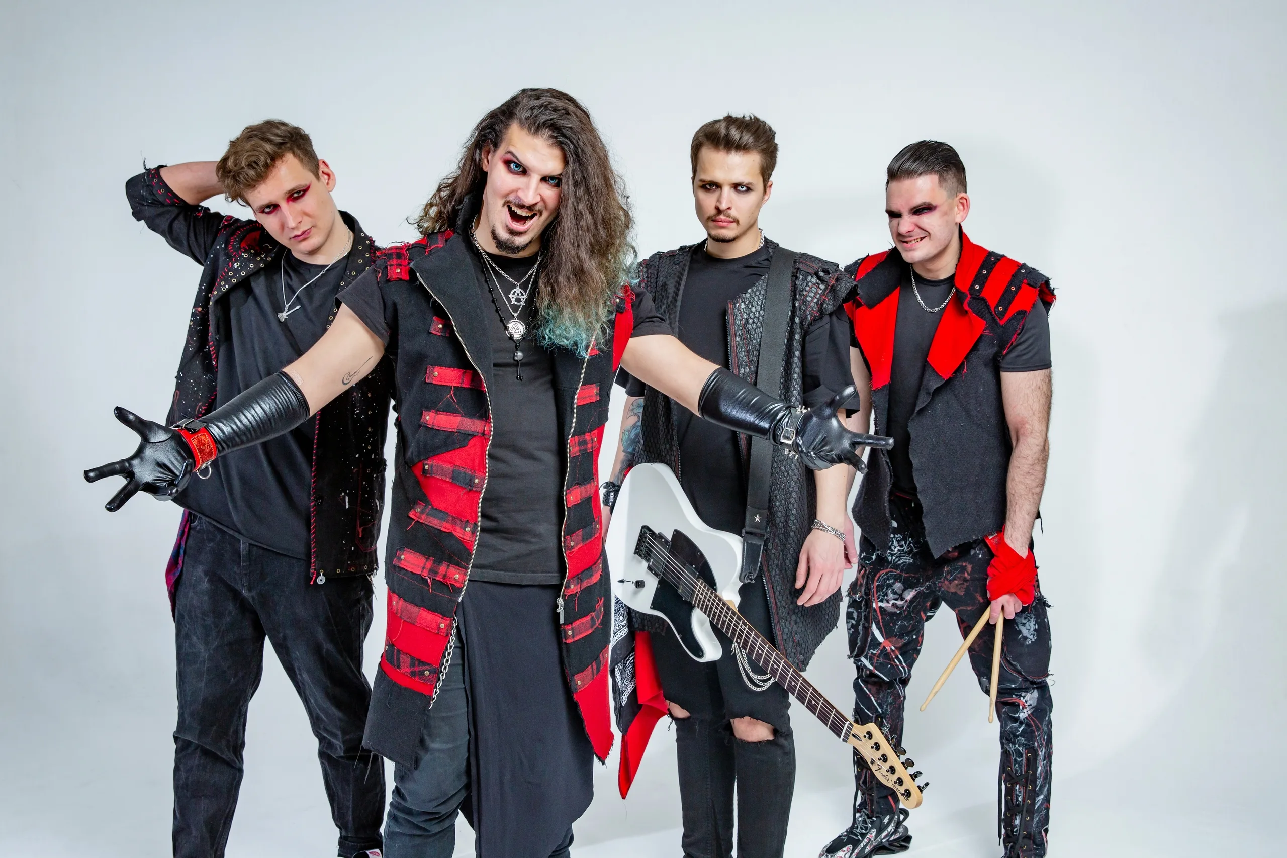 Афиша: Misha Mar в Нижнем Новгороде 26 сентября 2026