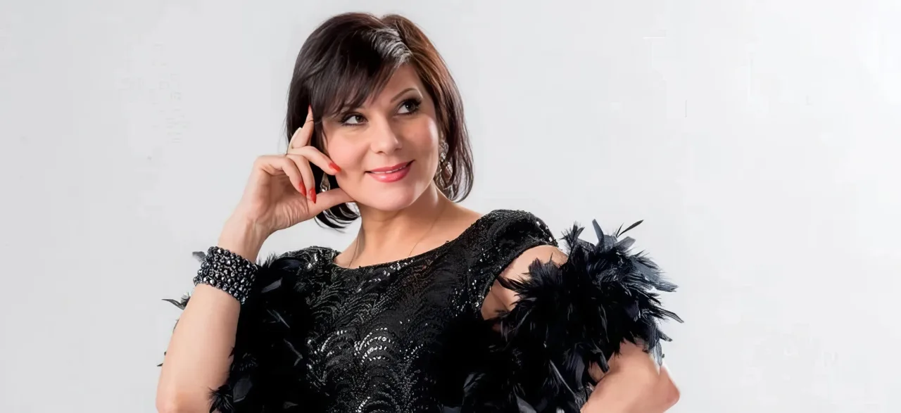 Афиша: Мои безумные мужчины в Новосибирске 26 сентября 2026