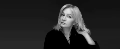Афиша: Монолог женщины в Москве 28 сентября 2026
