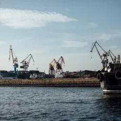 Афиша: Морской Петербург – через закрытые территории адмиралтейский верфей в Санкт-Петербурге 14 сентября 2026