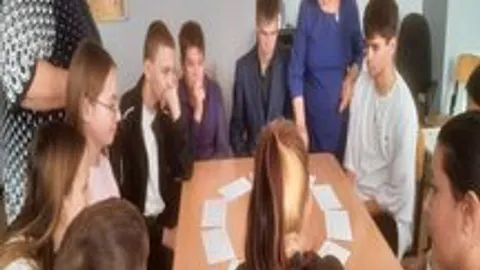 Афиша: Моя Россия. Цикл интеллектуальных игр в Ростове-на-Дону 18 сентября 2026