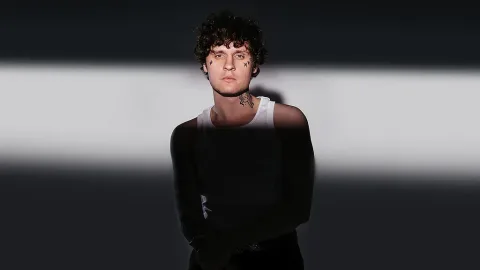 Афиша: Мукка в Уфе 13 сентября 2026