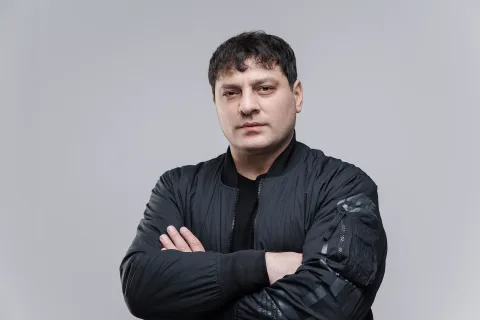 Афиша: Мурат Тхагалегов во Владимире 19 сентября 2026