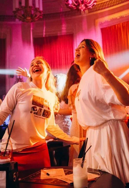 Афиша: Music Loto в Москве 8 сентября 2026