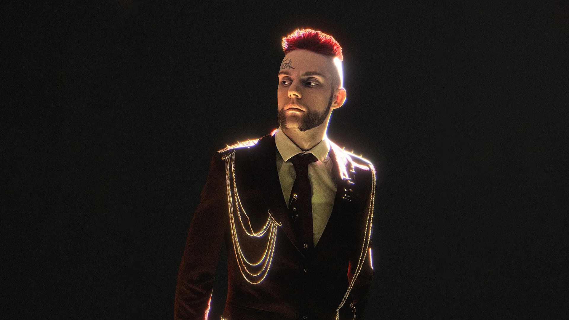 Афиша: Nick Sax в Москве 19 сентября 2026