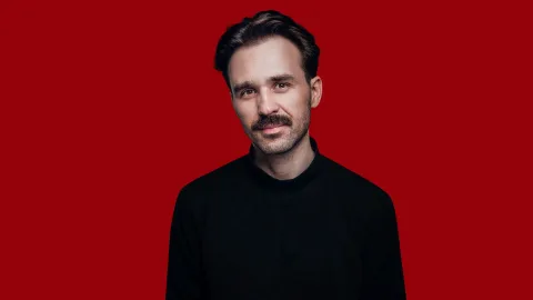 Афиша: Никита Шевчук. Фантазёр в Смоленске 17 сентября 2026