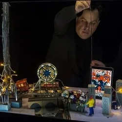 Афиша: О земле Красноярской в Красноярске 17 сентября 2026