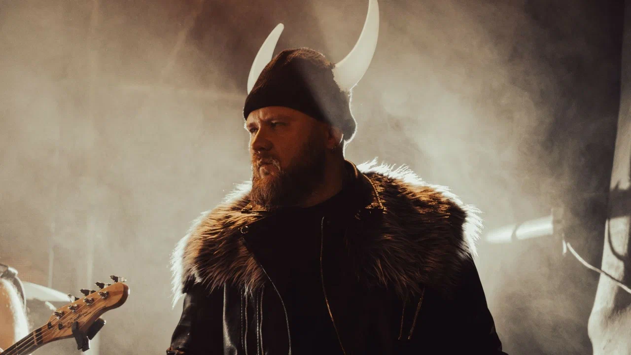 Афиша: Огненный топор в Москве 5 сентября 2026