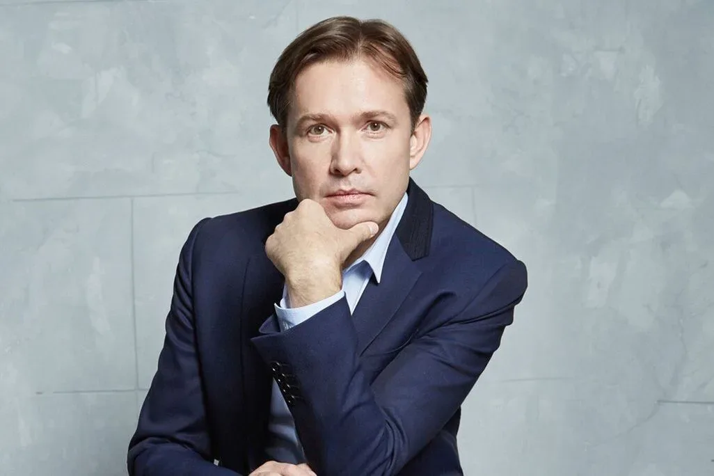 Афиша: Олег Погудин. Лермонтов. Я к вам пишу в Москве 20 сентября 2026