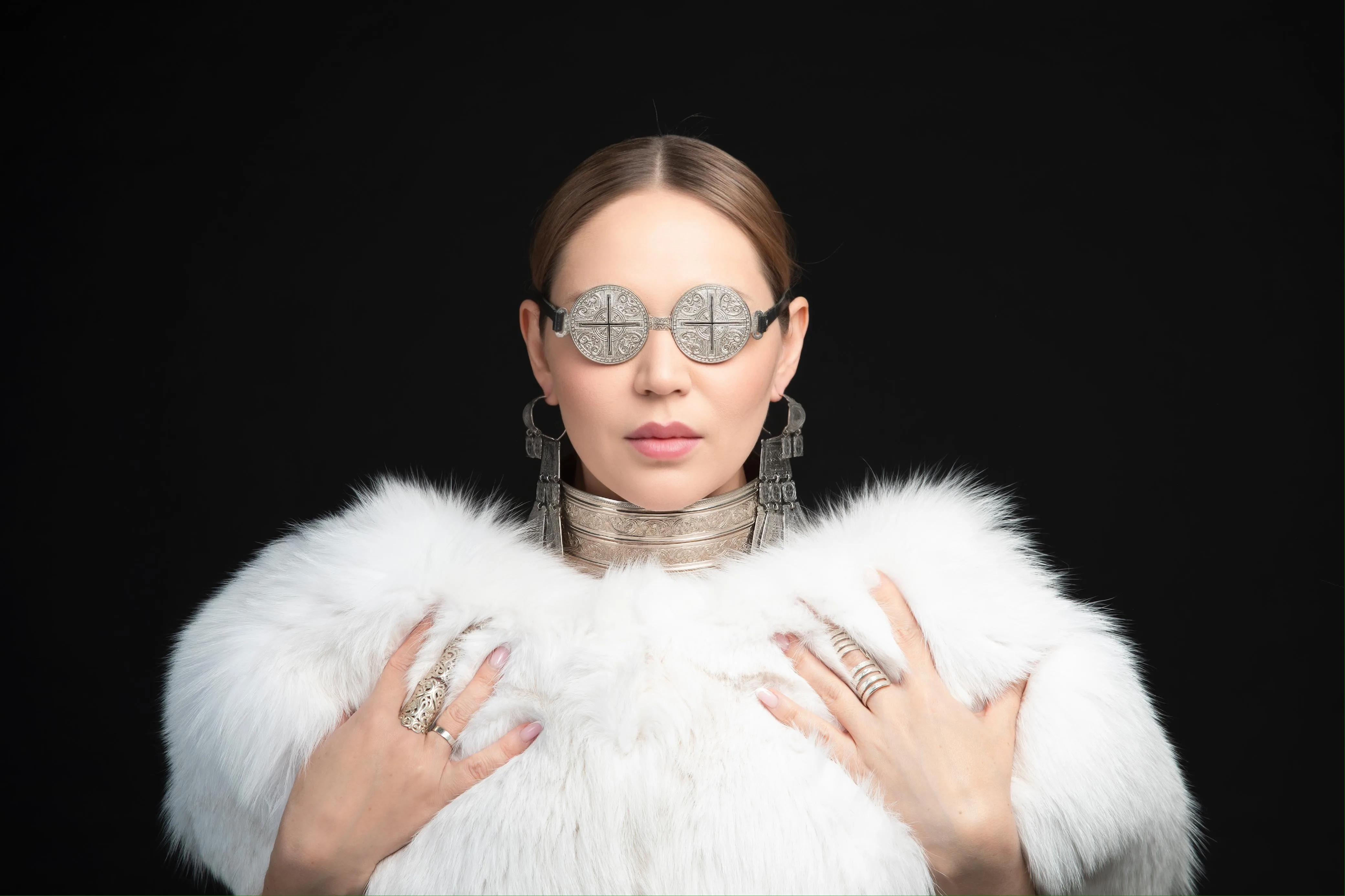 Афиша: Олена Уутай в Севастополи 3 сентября 2026