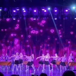 Афиша: Осенний воздух музыкой звучит в Уфе 1 сентября 2026