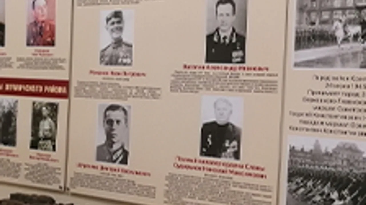 Афиша: Основано на фактах. Экскурсия в Смоленске 9 сентября 2026