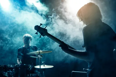 Афиша: Pink Floyd Show в Санкт-Петербурге 11 сентября 2026
