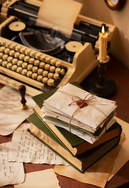 Афиша: По страницам литературных юбилеев в Смоленске 14 сентября 2026