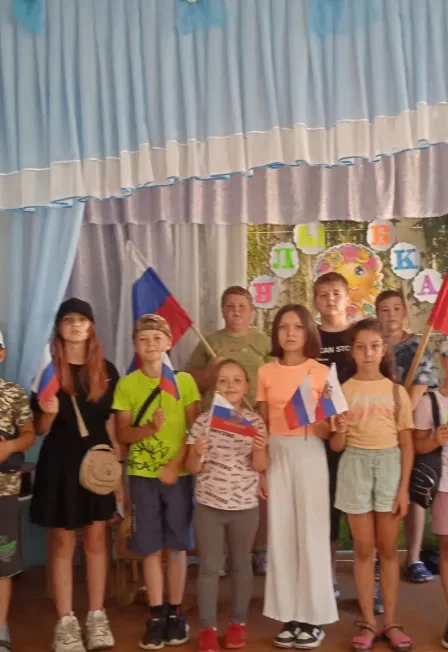 Афиша: Познавательная программа «В единстве народов сила России» в Нижнем Новгороде 13 сентября 2026