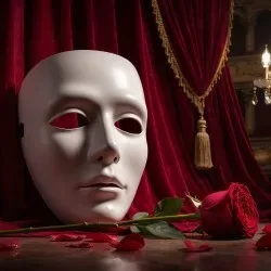 Афиша: Призрак оперы The Phantom of the Opera. Орган и солисты в Санкт-Петербурге 18 сентября 2026