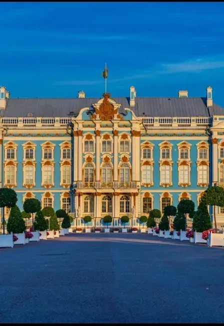 Афиша: Пушкин в Санкт-Петербурге 9 сентября 2026