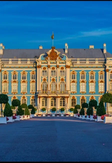 Афиша: ПУШКИН в Санкт-Петербурге 9 сентября 2026