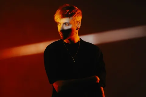 Афиша: Pyrokinesis в Челябинске 22 сентября 2026