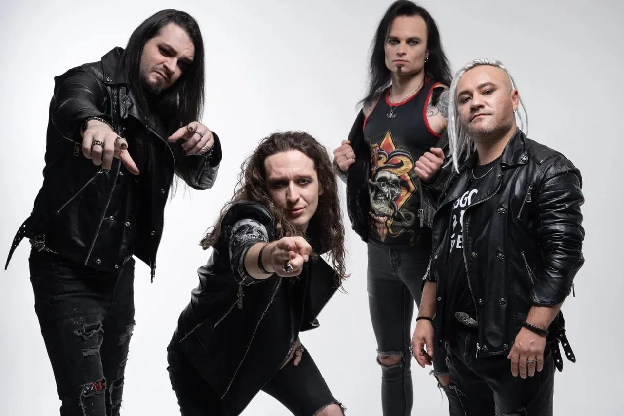 Афиша: Raindigo в Санкт-Петербурге 24 сентября 2026