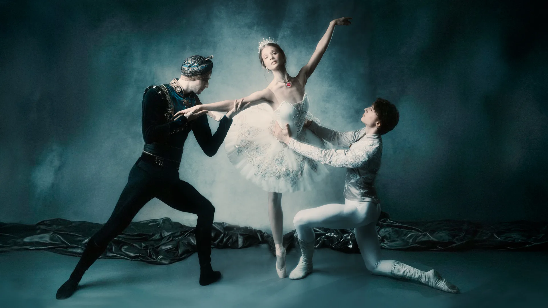 Афиша: Раймонда в Санкт-Петербурге 16 сентября 2026