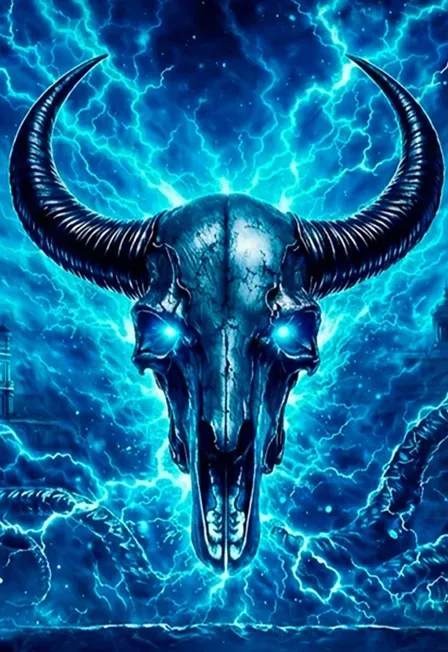 Афиша: Река Фест Dark Edition в Санкт-Петербурге 5 сентября 2026