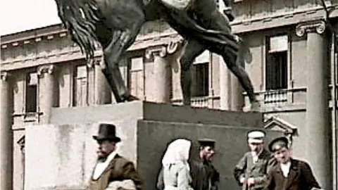 Афиша: Салон с историей: Нувеллистъ №11 — концерт и экскурсия — Удивительные истории Невского проспекта — вечеринка с фуршетом в музее на Невском в Санкт-Петербурге 20 сентября 2026