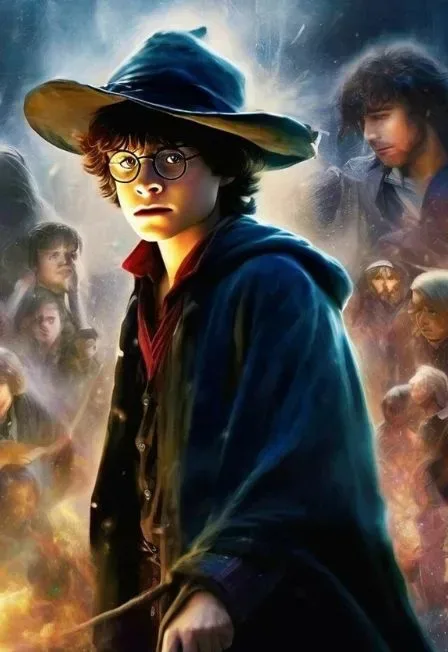 Афиша: Саундтреки при свечах. «Гарри Поттер», «Игра Престолов» и др. в оранжерее в Санкт-Петербурге 6 сентября 2026