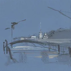 Афиша: Сестра печали в Санкт-Петербурге 9 сентября 2026