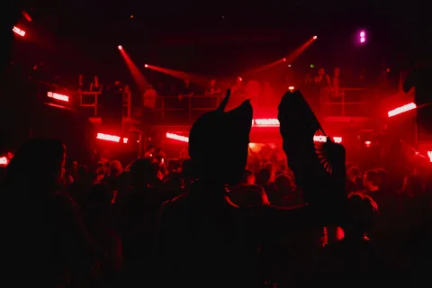 Афиша: Sigma Festival в Москве 18 сентября 2026