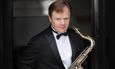 Афиша: Sochi Jazz Festival. Открытие в Сочи 10 сентября 2026