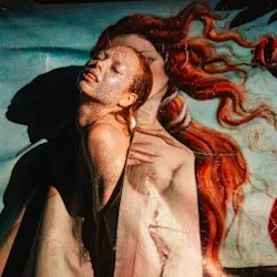 Афиша: Спектакль-метеосет «Времена года» в Екатеринбурге 18 сентября 2026
