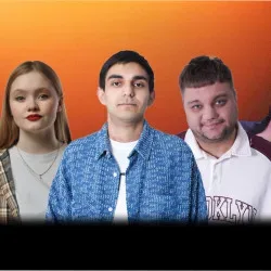 Афиша: Stand Up в Ставрополе 9 сентября 2026