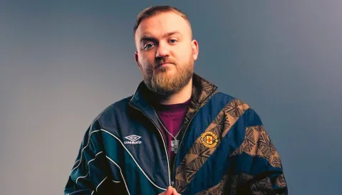 Афиша: StandUp Павел Дедищев в Ямало-Ненецком АО 17 сентября 2026