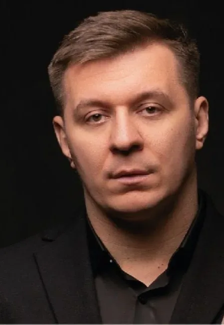 Афиша: Ставрополь - Дмитрий Кравченко. Поэтический концерт в Ставрополе 22 сентября 2026