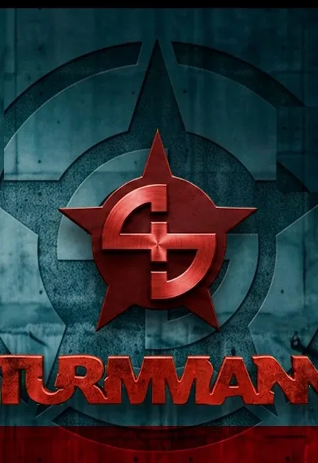Афиша: Sturmmann в Санкт-Петербурге 19 сентября 2026