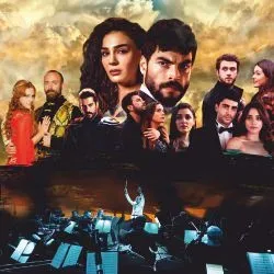 Афиша: Symphony Of The Cinema в Якутии 19 сентября 2026
