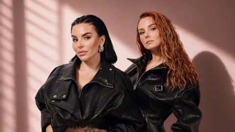 Афиша: t.A.T.u. в Москве 4 сентября 2026