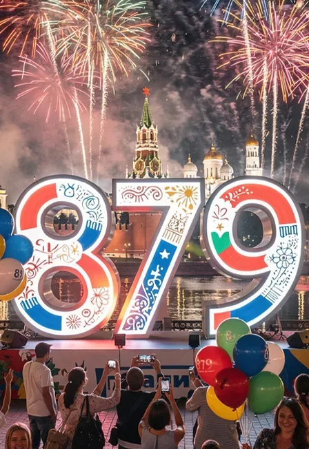 Афиша: Тары-бары в Москве 9 сентября 2026