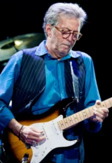Афиша: The Slowhands. Трибьют-шоу Eric Clapton в Москве 27 сентября 2026