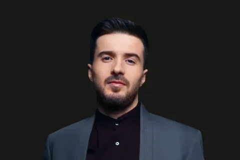 Афиша: Тимур Джанкёзов в Санкт-Петербурге 18 сентября 2026